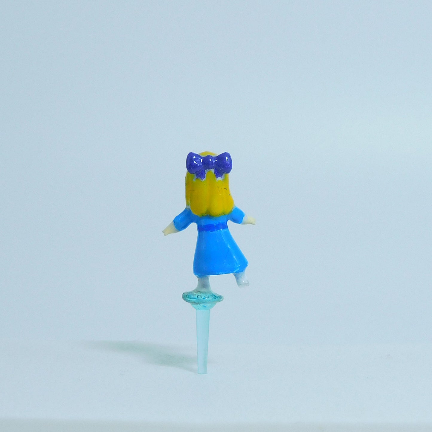 【少女K】テラリウム用フィギュア