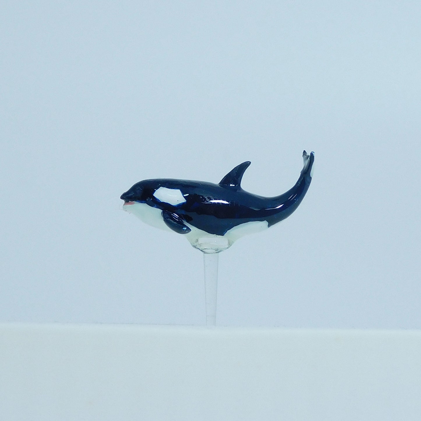 【シャチ】テラリウム用フィギュア