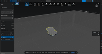 【セントバーナード３D】～Dog～