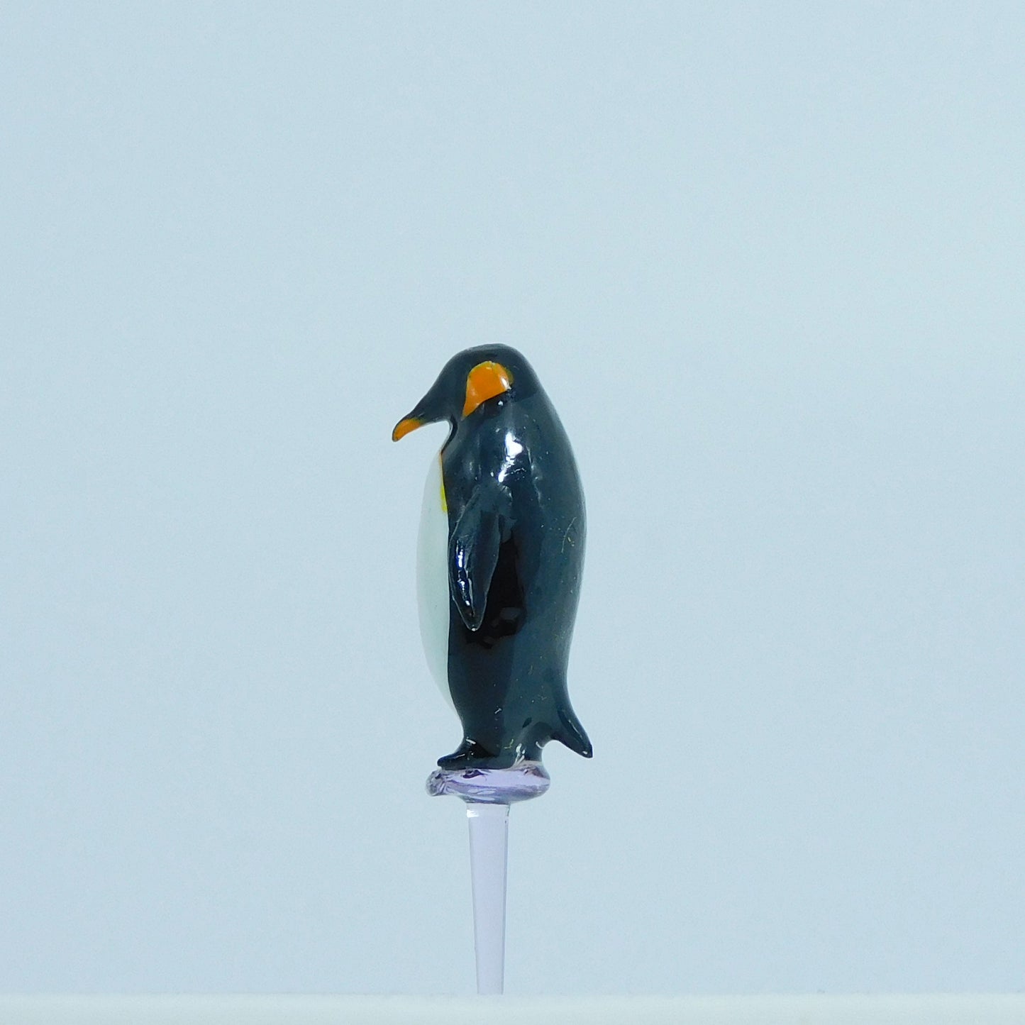 【ペンギン】テラリウム用フィギュア