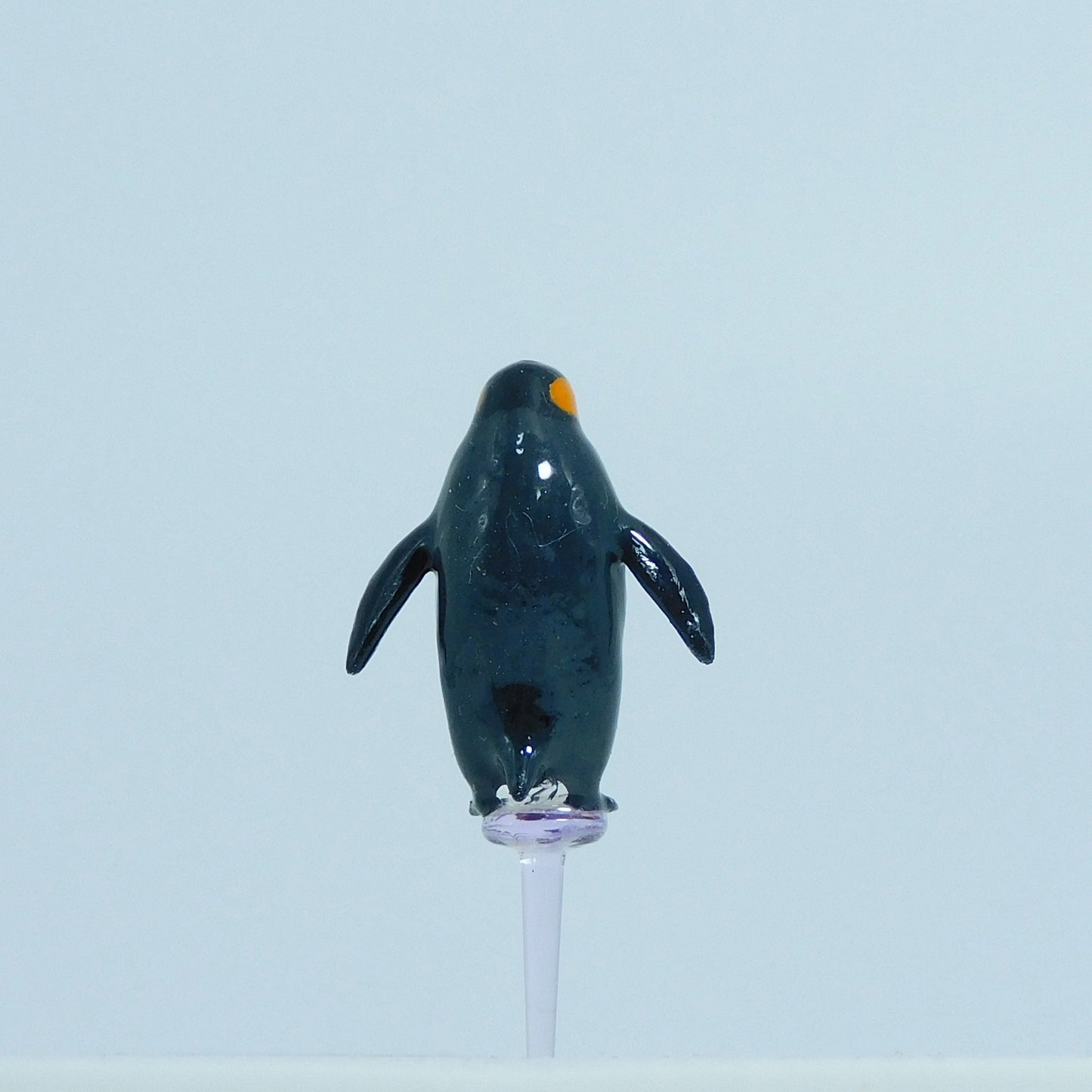 【ペンギン】テラリウム用フィギュア