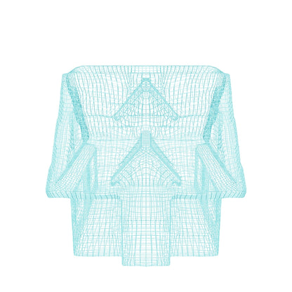 【欧風コテージ３D】～Cottage～