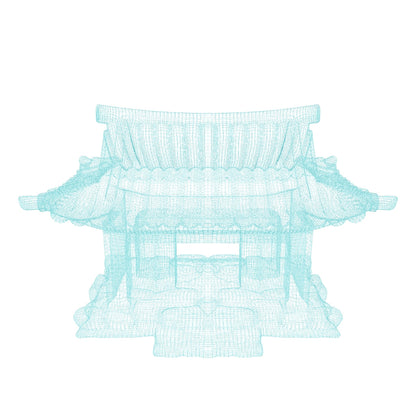 【大門3D】～Main Gate～