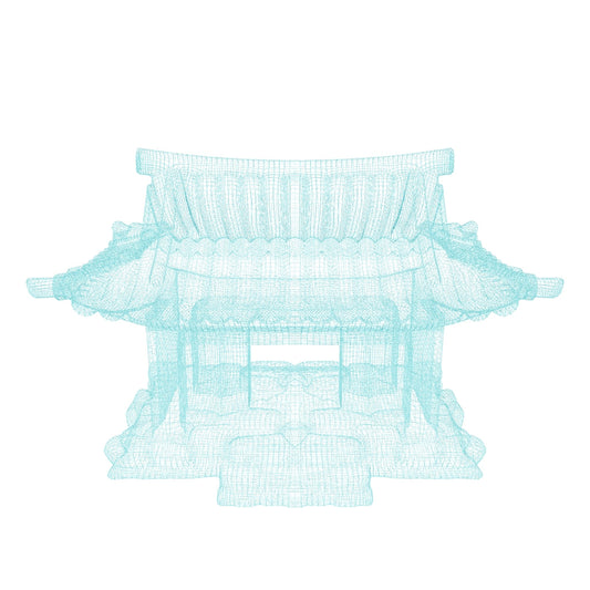 【大門3D】～Main Gate～