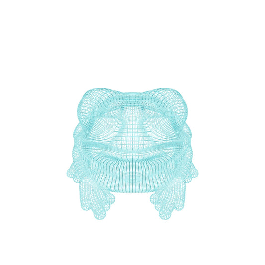 【カエル３D】～Flog～