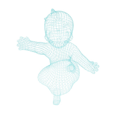 【少女H３D】～Girl H～