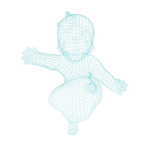 【少女H３D】～Girl H～