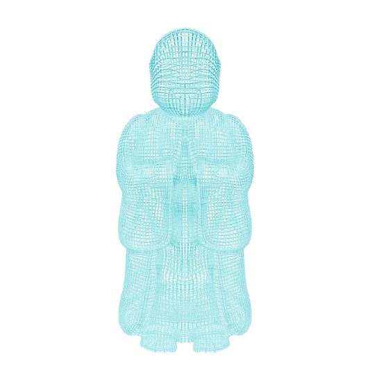 【地蔵３D】～Jizo～