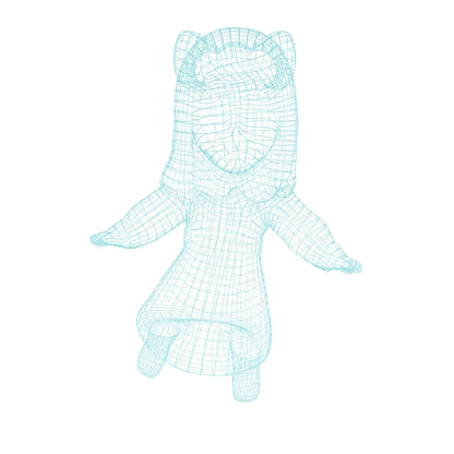 【少女Ｋ３D】～Girl K～