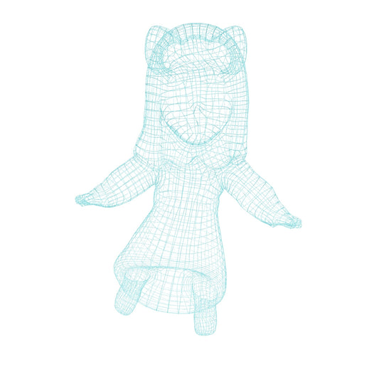 【少女Ｋ３D】～Girl K～