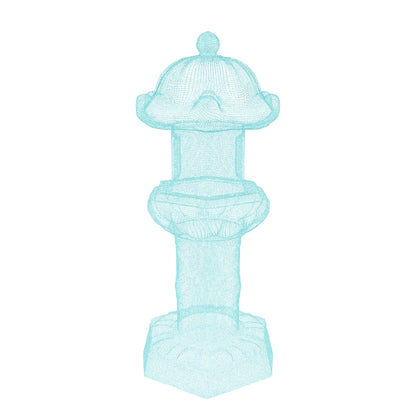 【灯ろう３D】～Lamp～