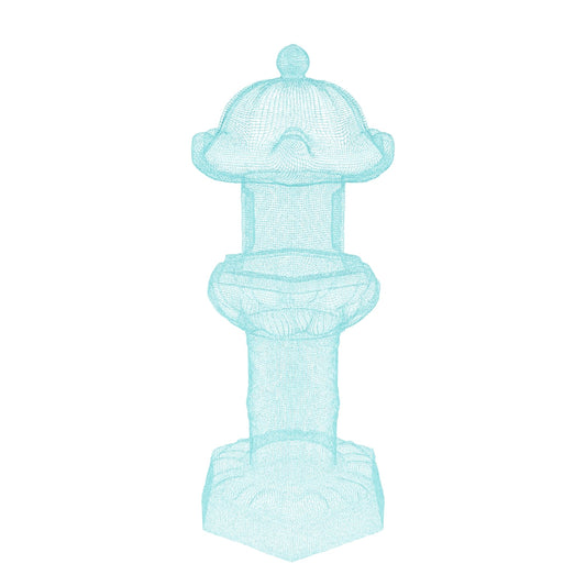 【灯ろう３D】～Lamp～