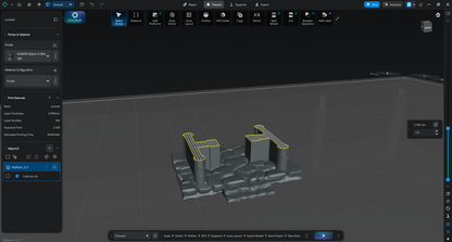 【大門3D】～Main Gate～