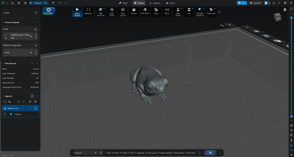 【カエル３D】～Flog～