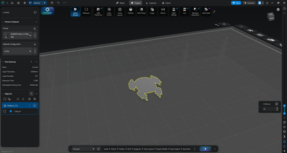 【カエル３D】～Flog～