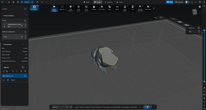 【カエル３D】～Flog～