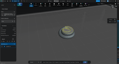 【ヘビ３D】～Snake～