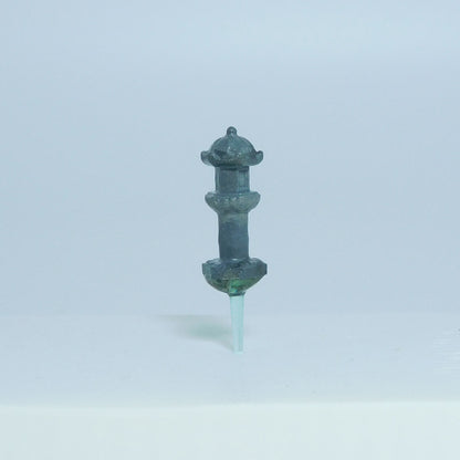 【灯ろう】テラリウム用フィギュア