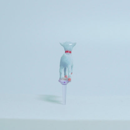 【ヤギ】テラリウム用フィギュア