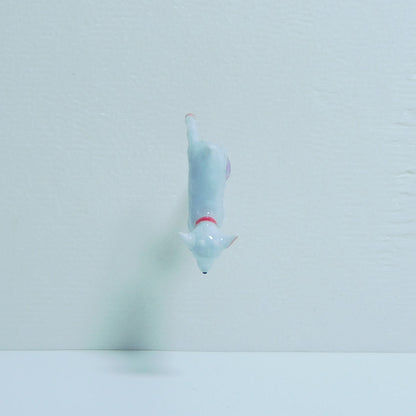 【ヤギ】テラリウム用フィギュア