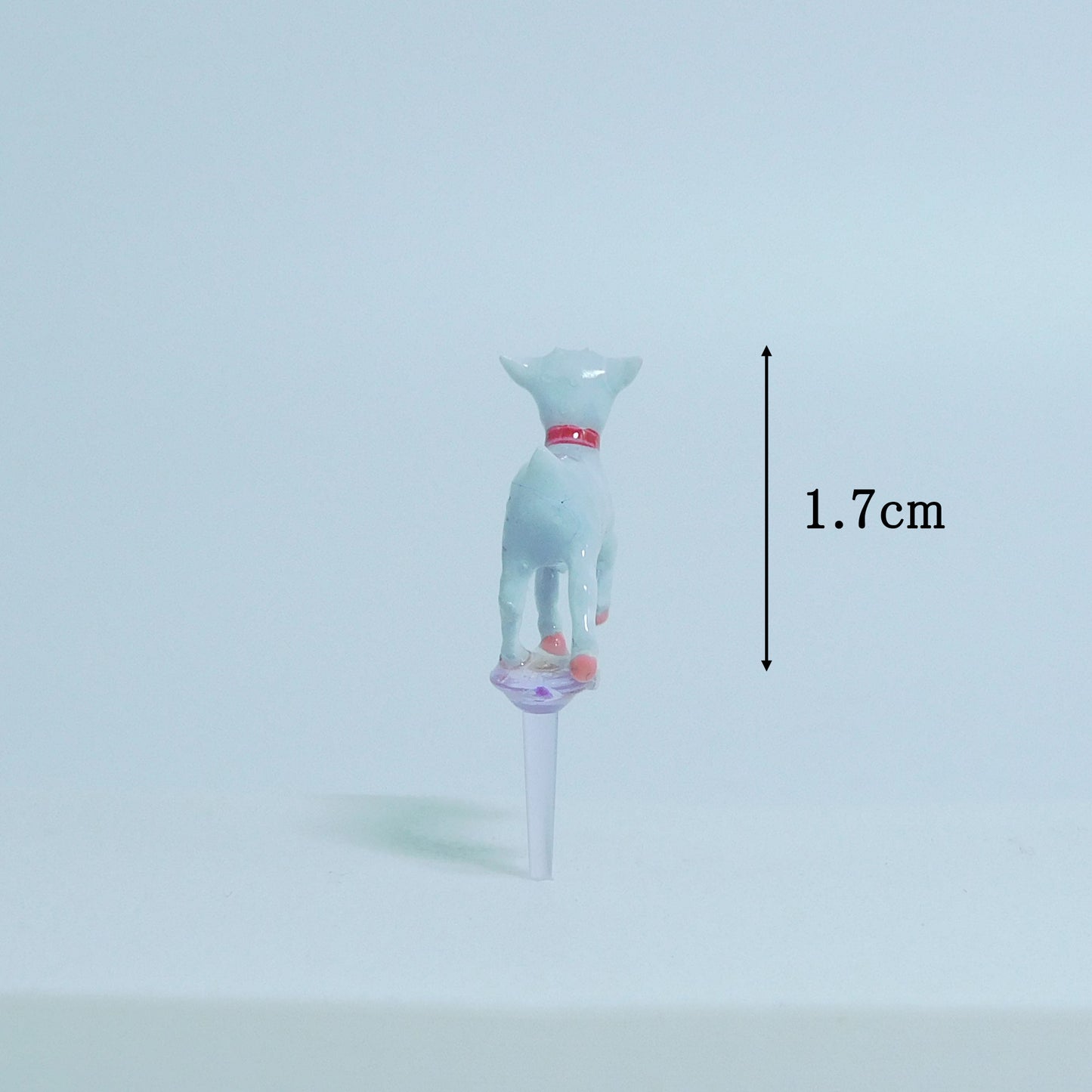 【ヤギ】テラリウム用フィギュア
